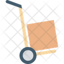 پیش‌نمایش فایل luggage-trolley-23 از پک تحویل لجستیکی