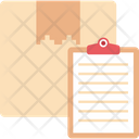 پیش‌نمایش فایل parcel-detail از پک تحویل لجستیکی