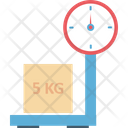 پیش‌نمایش فایل platform-scale-26 از پک تحویل لجستیکی