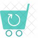 پیش‌نمایش فایل shopping-trolley-27 از پک تحویل لجستیکی