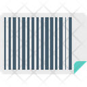 پیش‌نمایش فایل barcode-333 از پک تحویل لجستیکی
