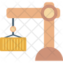 پیش‌نمایش فایل cargo-container-37 از پک تحویل لجستیکی