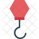 پیش‌نمایش فایل crane-hook-6 از پک تحویل لجستیکی