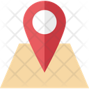 پیش‌نمایش فایل map-pin-163 از پک تحویل لجستیکی