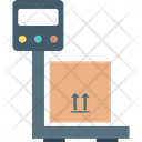 پیش‌نمایش فایل platform-scale-27 از پک تحویل لجستیکی