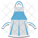 پیش‌نمایش فایل apron-109 از پک مواد آشپزخانه
