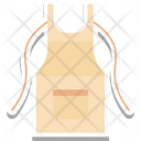پیش‌نمایش فایل apron-110 از پک مواد آشپزخانه