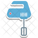پیش‌نمایش فایل egg-beater-29 از پک مواد آشپزخانه
