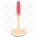 پیش‌نمایش فایل ladle-94 از پک مواد آشپزخانه