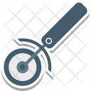 پیش‌نمایش فایل pizza-cutter-6 از پک مواد آشپزخانه