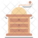پیش‌نمایش فایل coffee-mill-7 از پک مواد آشپزخانه