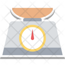 پیش‌نمایش فایل kitchen-scale-35 از پک مواد آشپزخانه