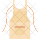 پیش‌نمایش فایل apron-113 از پک مواد آشپزخانه