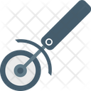 پیش‌نمایش فایل pizza-cutter-7 از پک مواد آشپزخانه