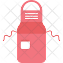 پیش‌نمایش فایل apron-114 از پک مواد آشپزخانه