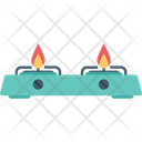 پیش‌نمایش فایل burner-130 از پک مواد آشپزخانه