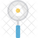 پیش‌نمایش فایل fried-egg-85 از پک مواد آشپزخانه