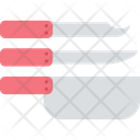 پیش‌نمایش فایل knife-627 از پک مواد آشپزخانه