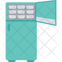 پیش‌نمایش فایل refrigerator-156 از پک مواد آشپزخانه