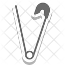 پیش‌نمایش فایل safety-pin-72 از پک خیاطی