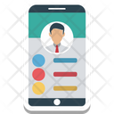 پیش‌نمایش فایل mobile-call-15 از پک طراحی و توسعه وب