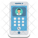 پیش‌نمایش فایل mobile-call-16 از پک طراحی و توسعه وب
