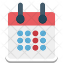 پیش‌نمایش فایل calendar-3016 از پک طراحی و توسعه وب