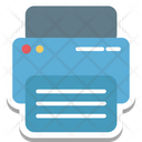 پیش‌نمایش فایل printer-1086 از پک طراحی و توسعه وب