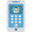 پیش‌نمایش فایل mobile-call-18 از پک طراحی و توسعه وب