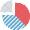 پیش‌نمایش فایل pie-chart-1125 از پک طراحی و توسعه وب