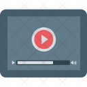 پیش‌نمایش فایل movie-player-48 از پک طراحی و توسعه وب