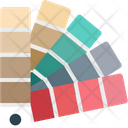 پیش‌نمایش فایل paint-swatches-10 از پک طراحی و توسعه وب