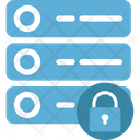 پیش‌نمایش فایل server-lock-3 از پک طراحی و توسعه وب