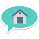 پیش‌نمایش فایل chat-bubble-81 از پک املاک و مستغلات