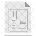 پیش‌نمایش فایل house-plan-61 از پک املاک و مستغلات