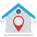 پیش‌نمایش فایل location-pin-560 از پک املاک و مستغلات