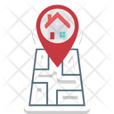 پیش‌نمایش فایل map-pin-166 از پک املاک و مستغلات