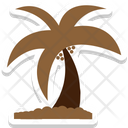 پیش‌نمایش فایل palm-tree-121 از پک املاک و مستغلات