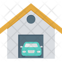 پیش‌نمایش فایل car-garage-13 از پک املاک و مستغلات