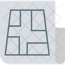 پیش‌نمایش فایل house-plan-62 از پک املاک و مستغلات