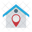 پیش‌نمایش فایل location-pin-561 از پک املاک و مستغلات