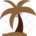 پیش‌نمایش فایل palm-tree-122 از پک املاک و مستغلات