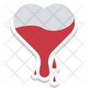 پیش‌نمایش فایل bleeding-heart از پک روز ولنتاین