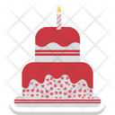پیش‌نمایش فایل cake-1260 از پک روز ولنتاین