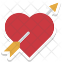 پیش‌نمایش فایل heart-arrow-2 از پک روز ولنتاین