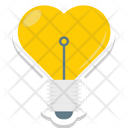 پیش‌نمایش فایل heart-in-bulb از پک روز ولنتاین