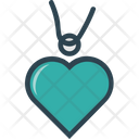 پیش‌نمایش فایل heart-charm از پک روز ولنتاین