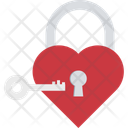 پیش‌نمایش فایل padlock-297 از پک روز ولنتاین