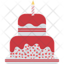 پیش‌نمایش فایل cake-1263 از پک روز ولنتاین