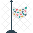 پیش‌نمایش فایل flag-1394 از پک روز ولنتاین